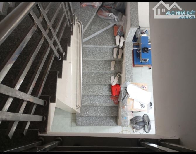 8.x  tỷ/56 M2/4.5 Mt/ Thạch Bàn - 3
