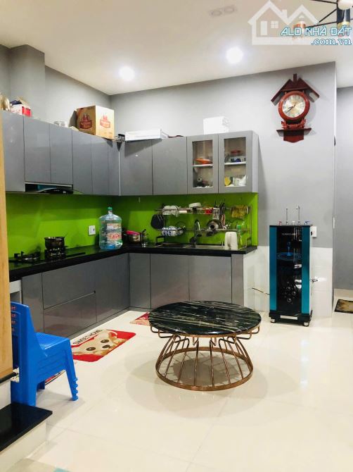 Bán Nhà 3 Tầng Kiệt 249 Hà Huy Tập, Kiệt 4m ô tô thông. - 3