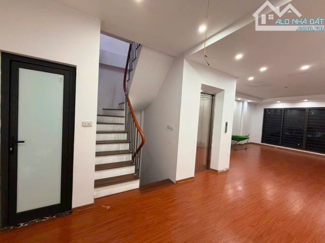 Hiếm! Lê Trọng Tấn, Hà Đông 50m2*7 tầng, MT 5m, ô tô tránh, vỉa hè, thang máy, nhỉnh 14 tỷ - 3