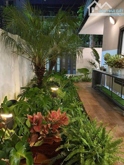 Bán biệt thự khu phân lô tuyến 2 Ngô Gia Tự, lô góc, dt 242m2( 11*22)m - 3