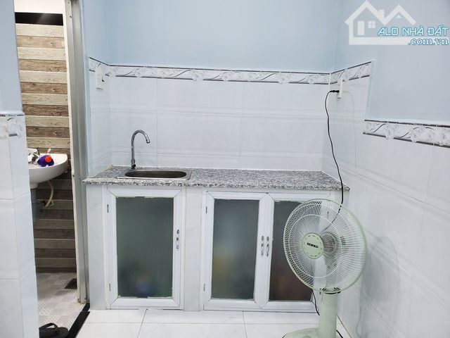 Nhà HXH Phan Văn Hớn Q12- Kết Nối Tân Bình, Tiện Ích Ngập Tràn - 3