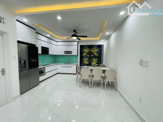 🏘️ [BĐS HOT NHẤT Q1] 32 TỶ - LỢI NHUẬN 1.5 TỶ/NĂM - ĐƯỜNG NGUYỄN THÁI BÌNH - 3
