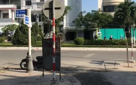VIP! BÁN ĐẤT 200M² - 14,98 TỶ - MT TRẦN VĂN THÀNH - Q. NGŨ HÀNH SƠN - 3