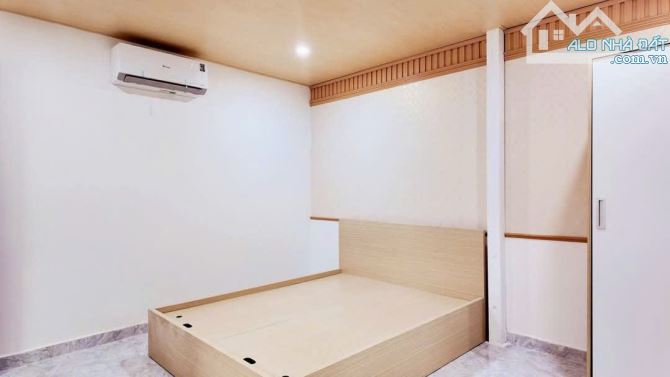 CG-BÁN TOÀ NHÀ 20P TRỌ CAO CẤP,đường hoàng hữu nam , p.tân phú ,tp.thủ đức - thu nhập 85tr - 3