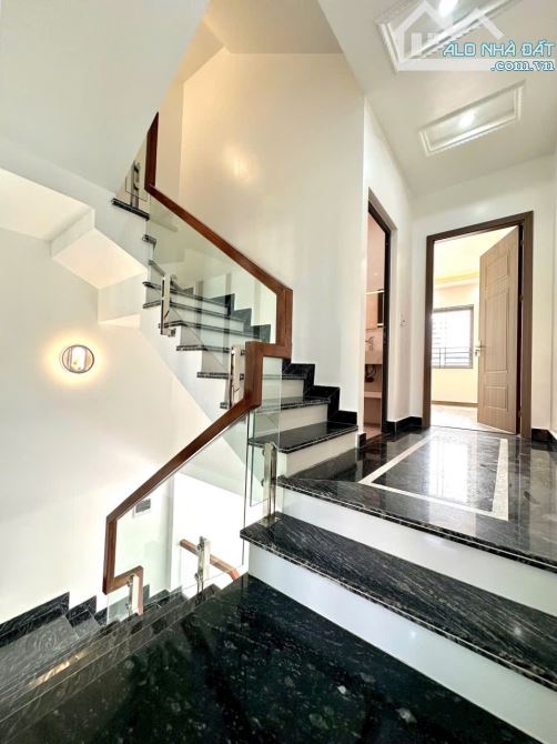 Mặt Ngõ Ngô Gia Tự - Phố Lê Hồng Phong - 3
