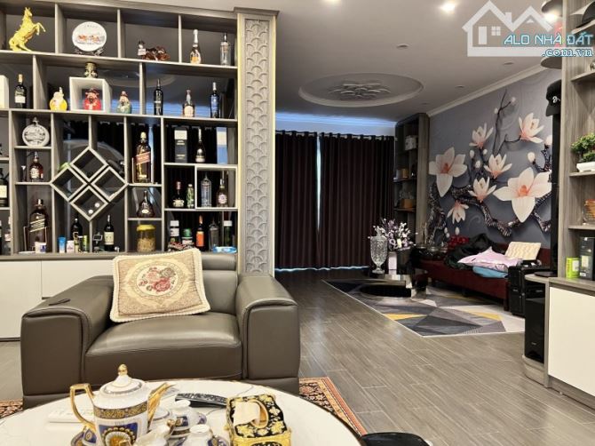 AN DƯƠNG TÂY HỒ - Ô TÔ TRÁNH – KINH DOANH – 78 M2 – 7 TẦNG – MẶT TIỀN 6.3 M – 27.8 TỶ. 7 T - 3