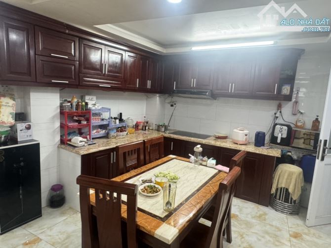 Quang Trung - P10; 2 căn đến HXH gần MẶT TIỀN; DT 70m2(ngang 4.5) - khu hành chính Gò Vấp - 3