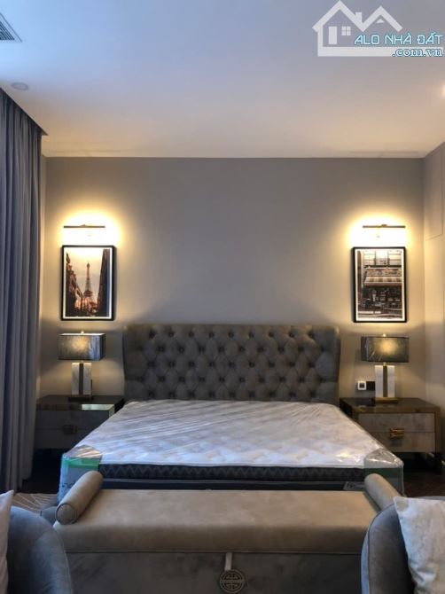 🍑Bán Biệt thự KĐT Hà Quang 2 - Nha Trang siêu VIP trực diện công viên - 3