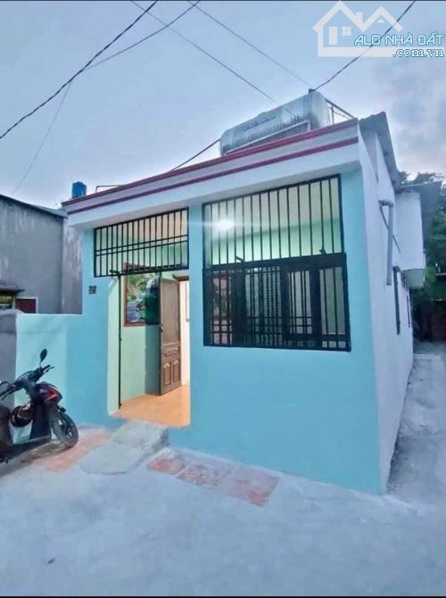 Bán gấp nhà 99m2 có SHR Tân hiệp Hóc môn Giá 720tr. - 3