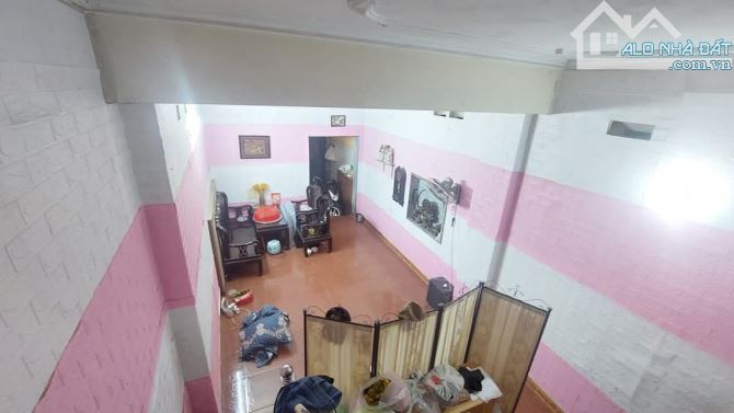 BÁN NHÀ 2 TẦNG – CÓ SÂN CỔNG RIÊNG – NGÕ HÙNG DUỆ VƯƠNG, THƯỢNG LÝ, HỒNG BÀNG - 3