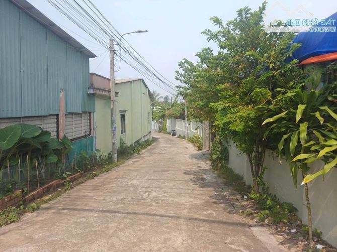 Bán lô đất 7x16 thổ cư gần trạm thu phí suối giữa P. Hiệp An - 3