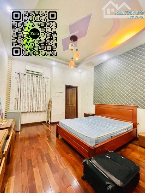 GẤP BÁN - NHÀ ĐẸP KHU TÊN LỬA - BỆNH VIỆN BÌNH TÂN - GIÁP QUẬN 6 - 3