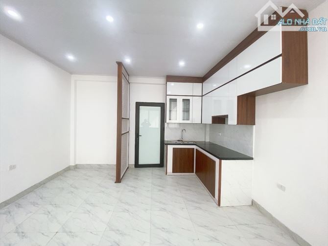 Trung tâm hành chính quận,Lê Hồng Phong 40m 5t thang máy,ô tô qua nhà, KD,an sinh đỉnh - 3