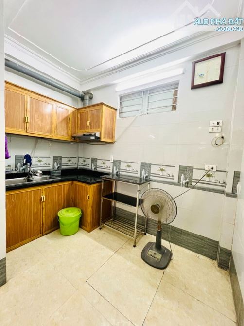 Bán nhà Khương Trung, Thanh Xuân 30m2, 4 tầng, 4 ngủ, gần ô tô chỉ 5,5 tỷ - 3