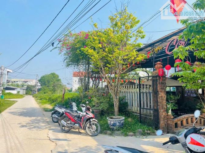 🔥01 lô duy nhất ngang hơn 7m, liền kề TDP Chiết Bi, cách Tỉnh lộ 10 chỉ 20m - 3