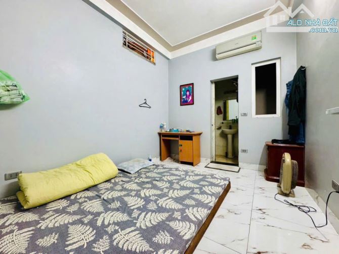 📣BÁN NHÀ PHỐ ĐỊNH CÔNG THƯỢNG, 53.4 M2,  4 TẦNG,MT 3.1 M. GIÁ 10.5 TỶ. Ô TÔ ĐỖ CỬA - 3