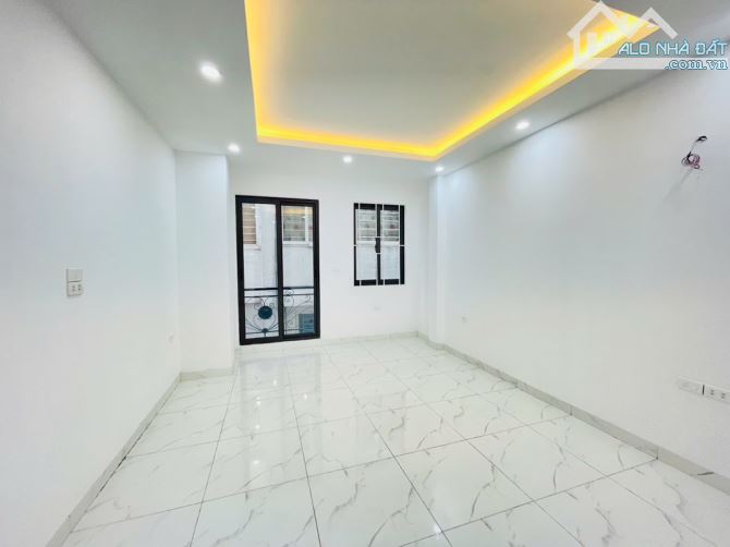 CHÍNH CHỦ BÁN GẤP NHÀ HÀ ĐÔNG 35M2 7,5 TỶ - 3