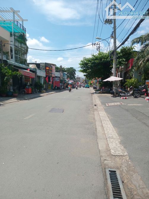 Nhà đẹp – sổ riêng – giá mềm ngay trung tâm Thủ Đức, đường Kha Vạn Cân – 2.7 tỷ - 3