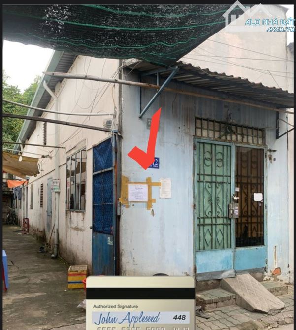 Dãy trọ 10 phòng  12tr/tháng 8,5x21 hẻm xe hơi 14ty500 - 3