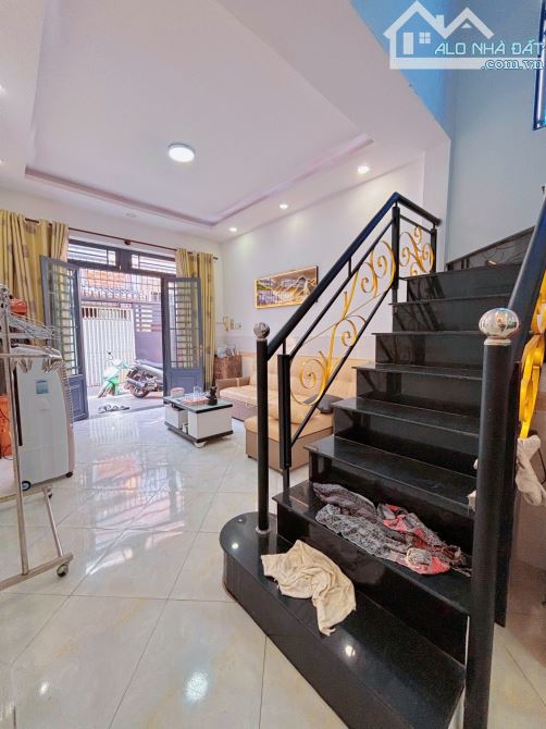 Bán nhà đẹp hẻm 3.5m Bà Hom, 3.8 x 13.5m, 1 lầu, giá nhỉnh 5 tỷ - 3