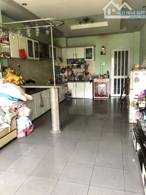 Bán nhà mặt phố quận 6 - 6 tầng tiện kinh doanh đa ngành 12,2 tỷ - 3