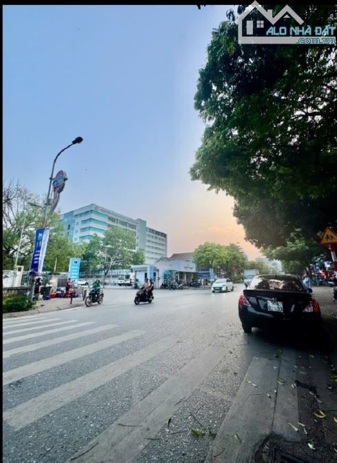 12.9 tỷ/100 M2/4.4 Mt/ Trường Lâm. Đức Giang. Ô Tô Chánh - 3