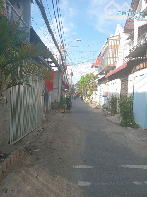 Bán đất tặng nhà trung tâm Thủ Đức, đường Kha Vạn Cân – giá quá tốt 2.7 tỷ - 3
