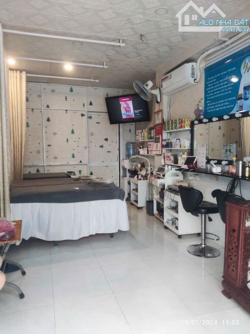 🏠 NHÀ HẺM XE TẢI – KINH DOANH SẦM UẤT – LẠC LONG QUÂN, P.5, Q.11 – GIÁ 7 TỶ - 3