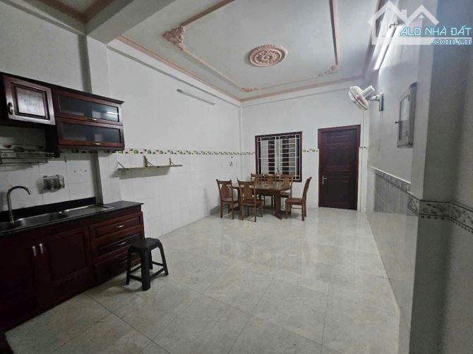 BÁN NHANH NHÀ NGỘP 80M2 NGUYỄN PHÚC CHU .P15. TÂN BÌNH - 3
