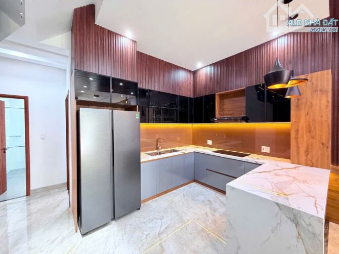 Chính chủ Bán nhà đường Bùi Thiện Ngộ, p Hoà Xuân, Đà Nẵng - 3
