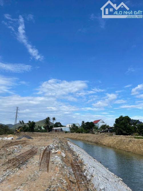 Bán Lô Thôn Trung - Vĩnh Phương View Sông DT 68m2 - 3