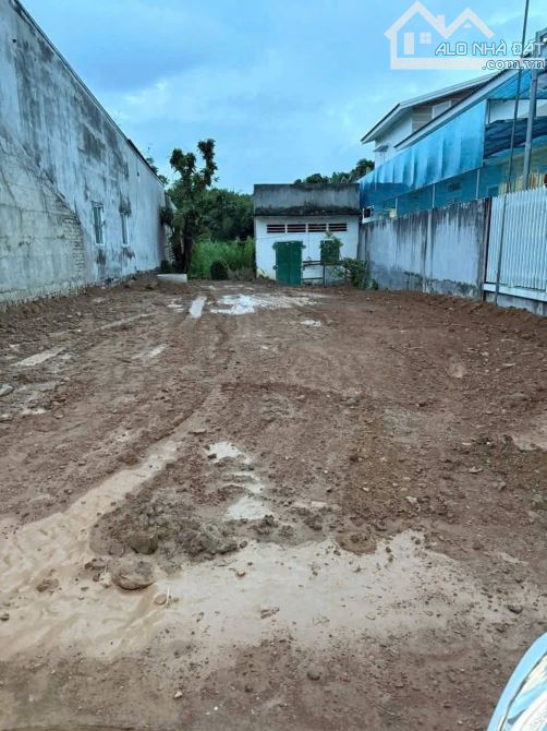 BÁN NỀN ĐẤT SIÊU ĐẸP KẾ BÊN NHÀ THỜ GIÁO XỨ NGỌC THANH 213M2(9MX33M) CHỈ 1TỶ4 - 3