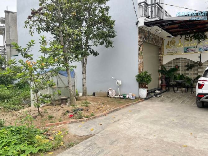 BÁN ĐẤT THÔN QUỲNH HOÀNG – XÃ NAM SƠN – AN DƯƠNG  Diện tích: 61m²  giá 1,42 tỷ - 3