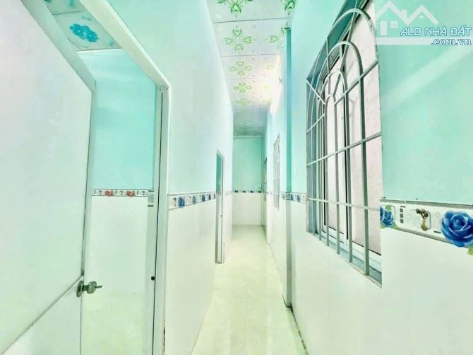 Bán nhanh căn nhà c4 Tân Phú Trung. Làm việc rõ ràng thì đi xem, khỏi mất thời gian. Miễcò - 3