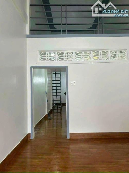 Cần bán nhà mặt tiền đường Ngô Quyền phường 4 - 3