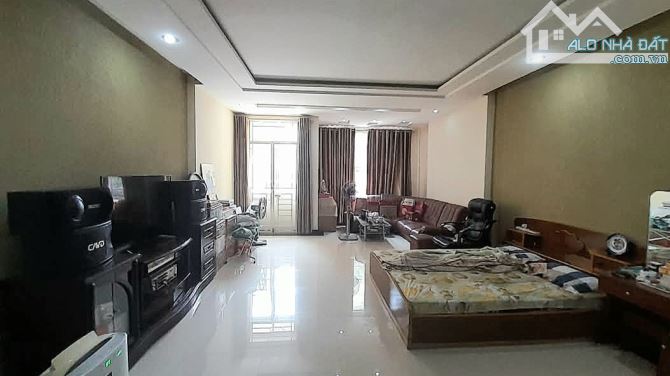 Bán nhà 4 tầng mặt Đường Hạ Lý, Thuơbgj Lý, Hồng Bàng. 92m², chỉ 11 tỷ 500 triệu. - 3