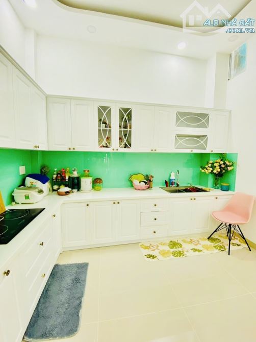 BÁN NHÀ KHU BÀN CỜ TTTP NHA TRANG - 3