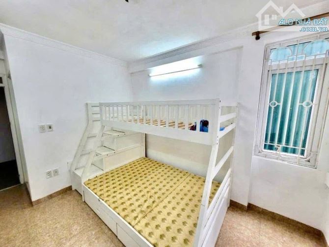 Ngọc Hà, 23m, 3ngủ, Lô góc, 10m ra phố, Nhà đẹp ở ngay, Sổ vuông, Ngõ rộng thoáng sáng - 3