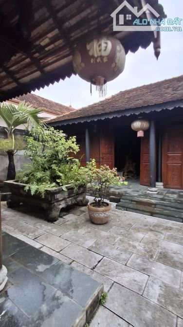 Bán nhà mặt tiền đường Tô Vĩnh Diện, Đông Hoà - 440m2 - giá 16.9 tỷ - 3