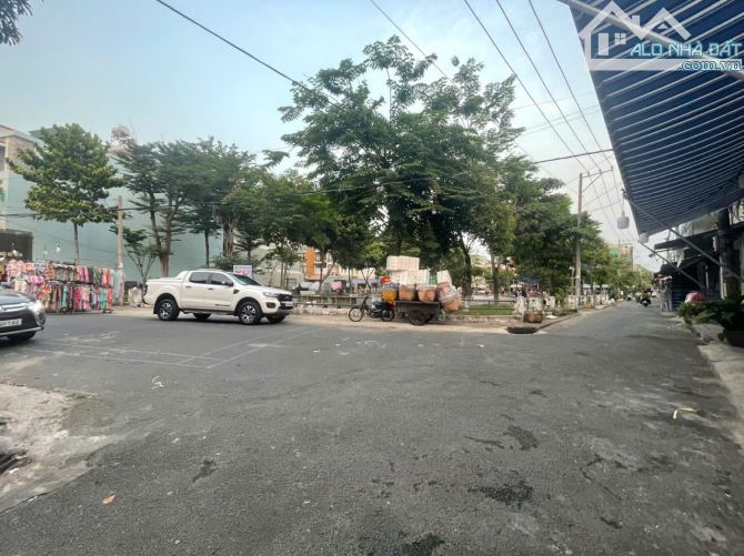 Mặt tiền KD chợ hạnh thông tây, vị trí siêu đăc địa, sinh lời cao - 3