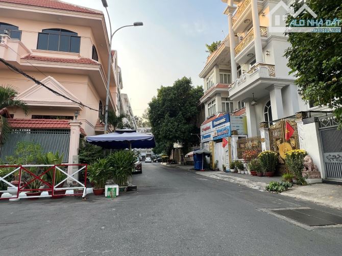 💥 8x15m - HẺM XE TẢI HỒ VĂN HUÊ, PHÚ NHUẬN – 4 TẦNG – GIÁ TỐT 50TR 💥 - 3