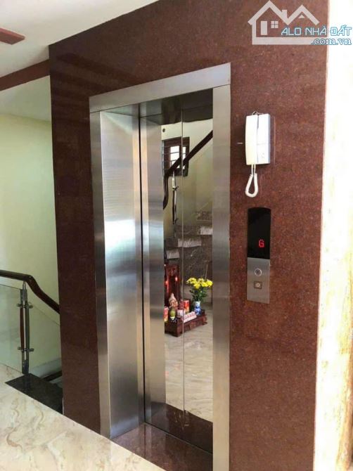 Nhà nằm ngay giao lộ Phạm Văn Đồng -Kha Vạn Cân - 2