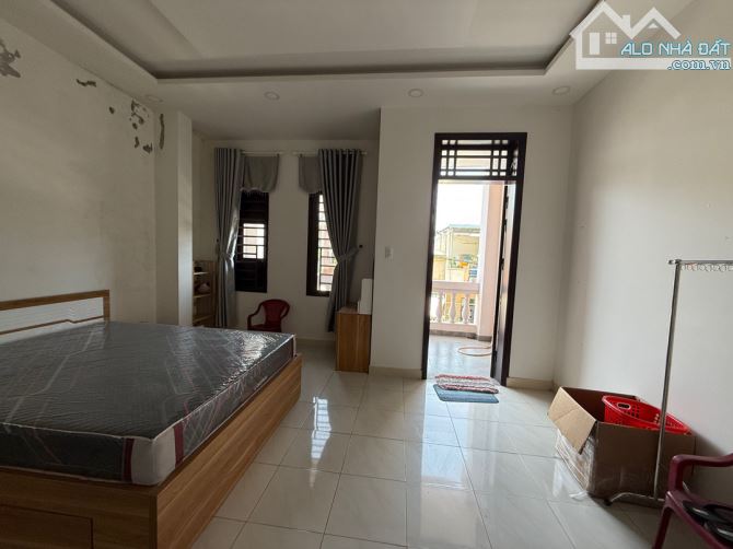 Nhà mặt tiền Nam Thọ 3, 100m2, 3 tầng - Có ki-ốt & trọ cho thuê - 3