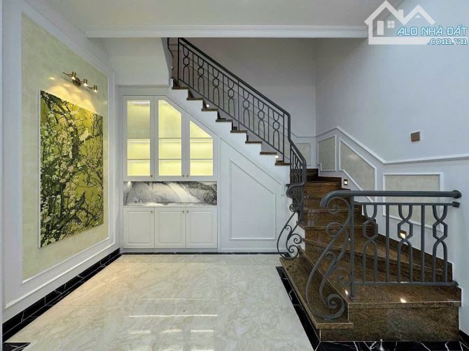 🚨 CHÍNH THỨC MỞ BÁN VILLA TÂN CỔ ĐIỂN 2 MẶT TIỀN KINH DOANH. - LẠC ~ CẢNH ~ SƠN - 3