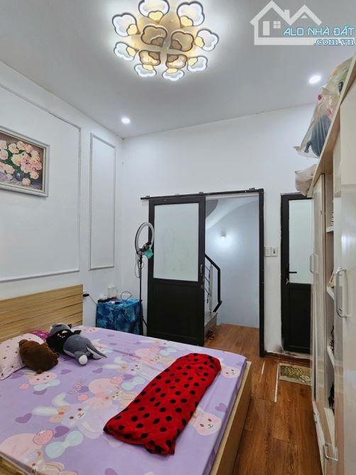30m ra khách sạn Sao Mai oto tránh 50m ra phố Tôn Đức Thắng trung tậm Quận Đống Đa - 3