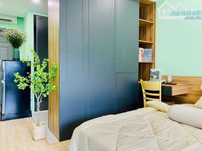 NHÀ HẺM XE HƠI – SÁT MẶT TIỀN PHẠM VĂN ĐỒNG, BÌNH THẠNH – THU NHẬP TỐT, KHAI THÁC NGAY - 3