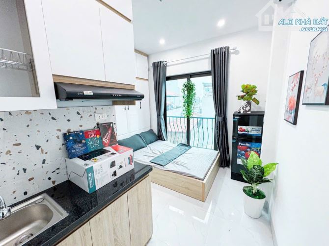 Cực Hiếm! Bán Nhà Khương Đình, Ngõ Rộng Gần Phố, Dòng Tiền Khủng, 5 Tầng , 48m2. - 3