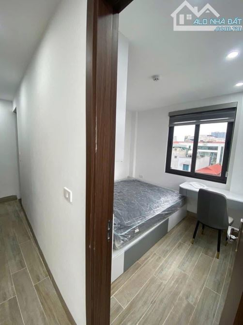 MÁY IN TIỀN - CÓ PCCC - 21 PHÒNG - 2.5 TỶ /NĂM - CỰC GẦN PHỐ - QUAN NHÂN - THANH XUÂN - 3