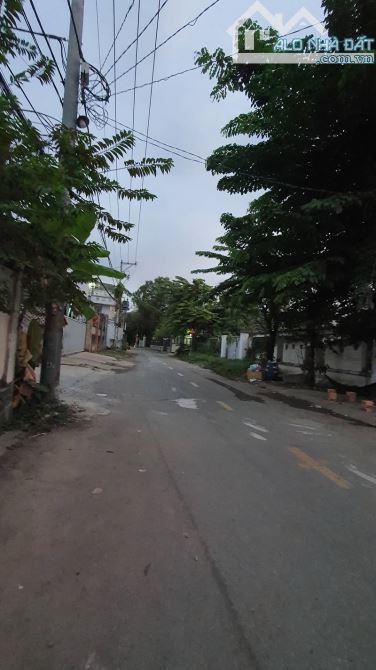 BÁN LÔ ĐẤT THỔ CƯ 3,3 TỶ,  P. PHÚ HỮU, TP.THỦ ĐỨC - 3