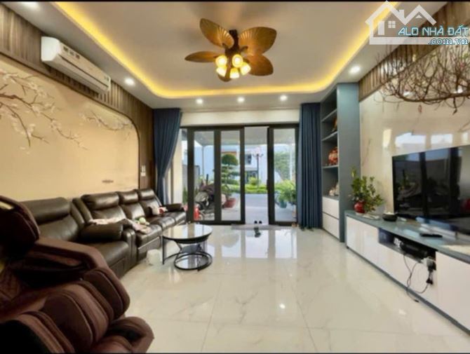 ♻️ Nhà 3 Tầng Gói 8 Mỹ Gia - Đường THÔNG VIEW ĐƯỜNG HOA GIẤY SIÊU ĐẸP - 3
